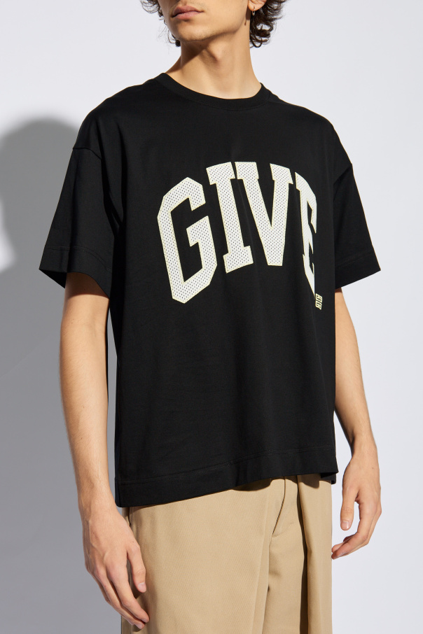 スウェット・トレーナー GIVENCHY AKITAPE COTTON OVERFIT HALF SLEEVE T-SHIRT BLACK BM MUSINSA | GIVENCHY AKITAPE COTTON OVERFIT HALF SLEEVE T